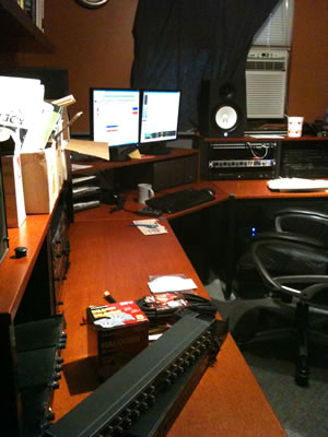Studio 1