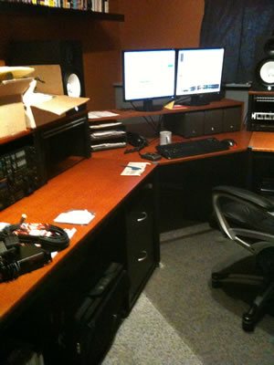 Studio 2