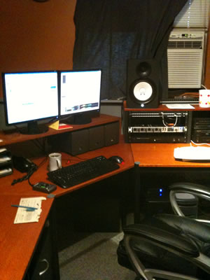Studio 3
