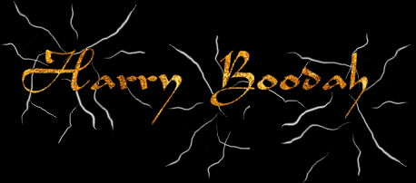 Harry Boodah